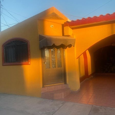 Depa A Unos Minutos De Consulado! Leilighet Hermosillo Eksteriør bilde