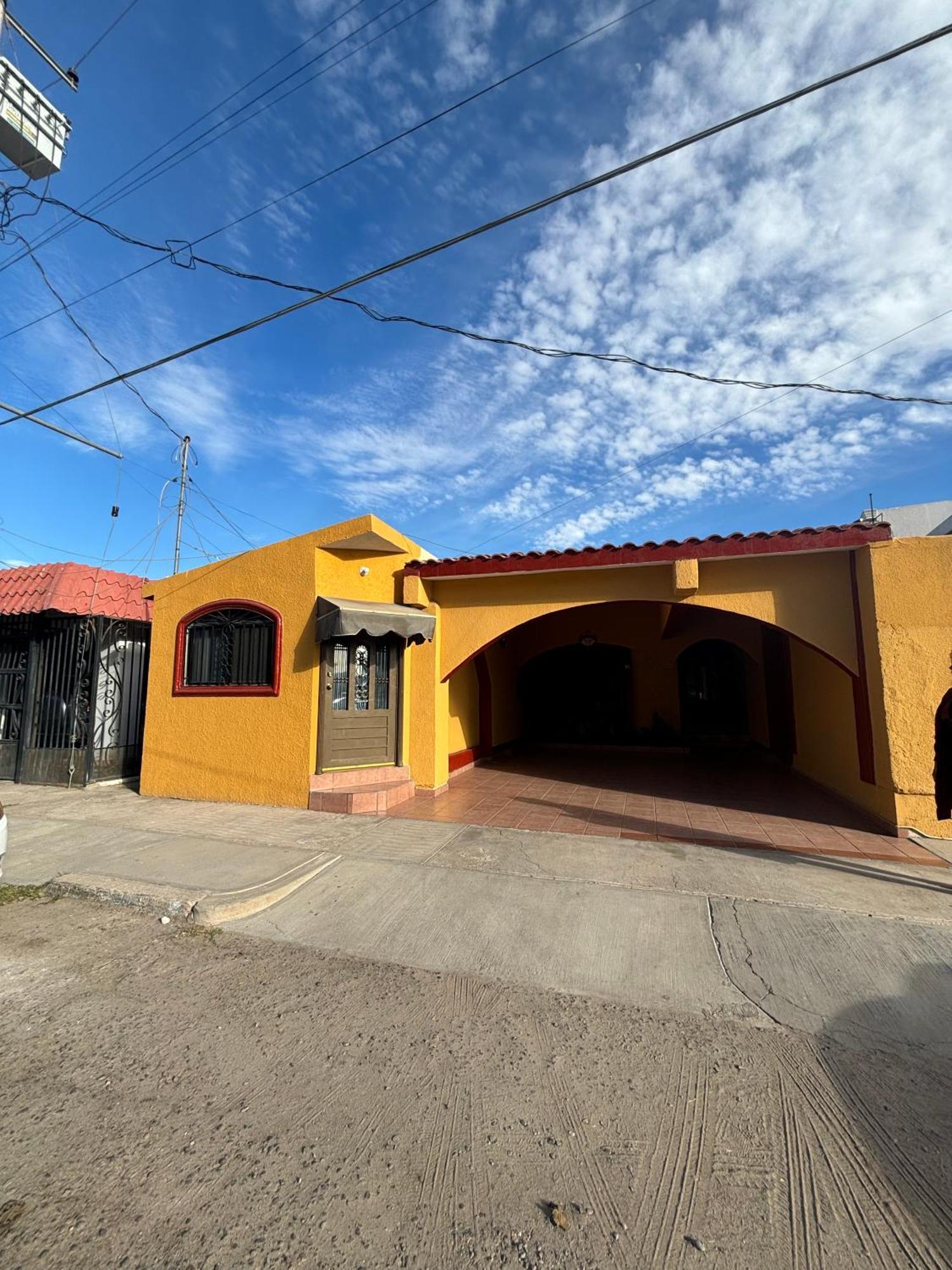 Depa A Unos Minutos De Consulado! Leilighet Hermosillo Eksteriør bilde